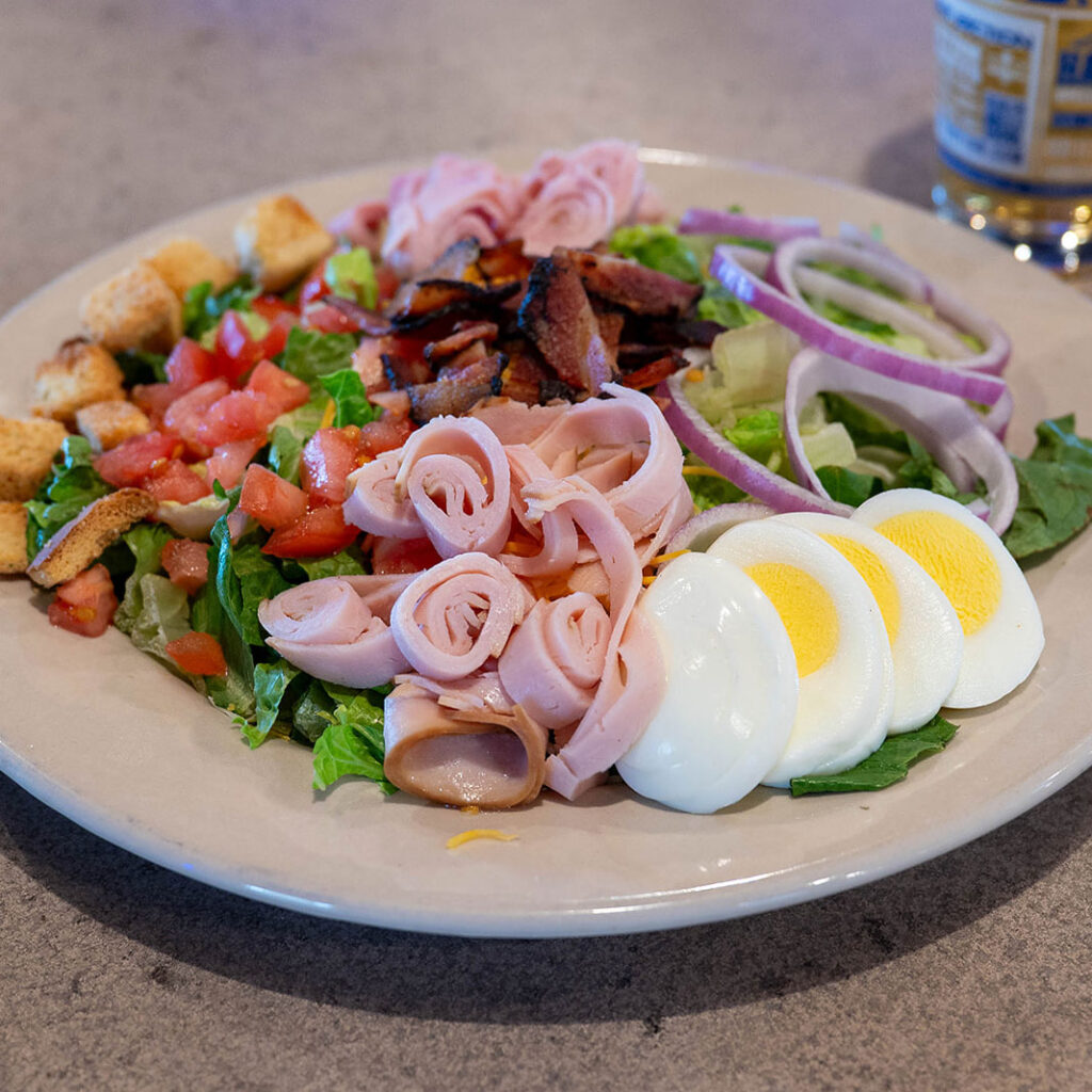 CHEF SALAD