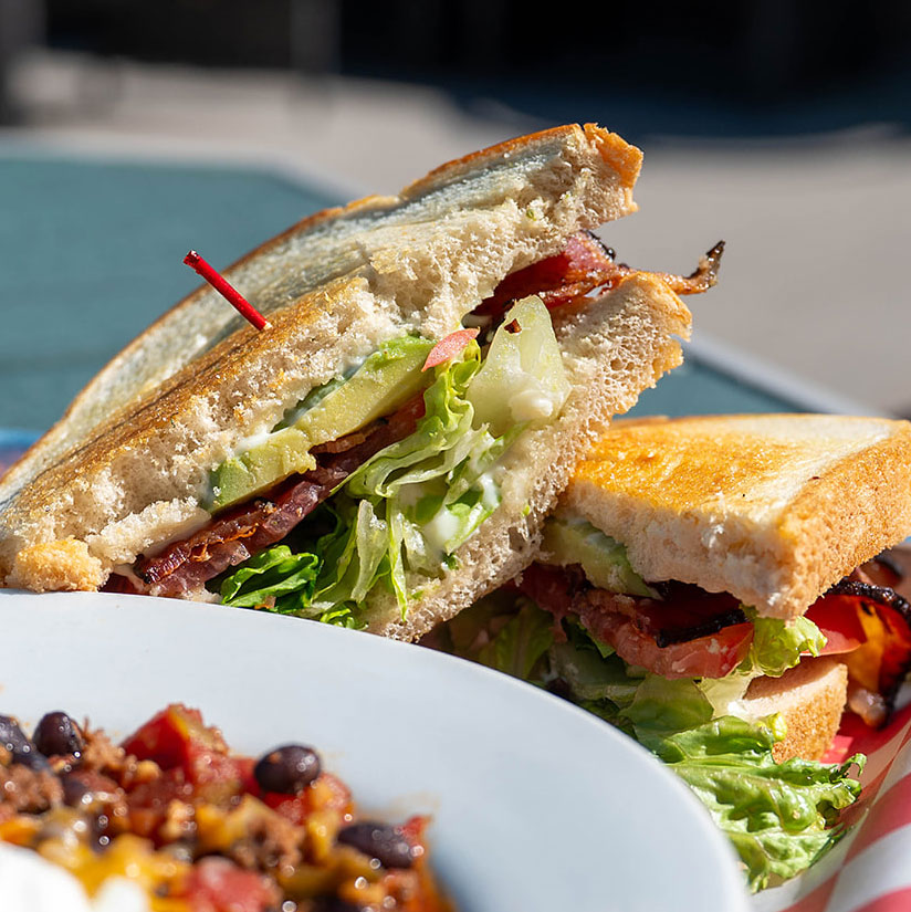 TURKEY BLAT